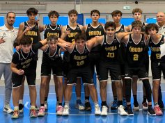 Fiú U16: A szív diadala